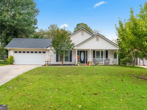 5107 Twin Oaks Ln, Murrayville, GA 30564