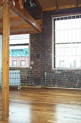 Rented by Tower Brokerage