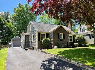 45 Belcher Rd, Wethersfield, CT 06109