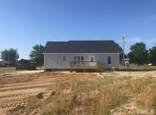 3558 Friday Rd, Bailey, NC 27807