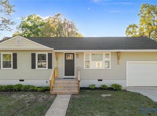 14218 Bermuda Ave, Chester, VA