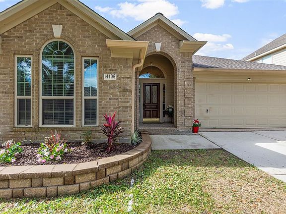 2nd image of 14106 Jade Meadow Ct