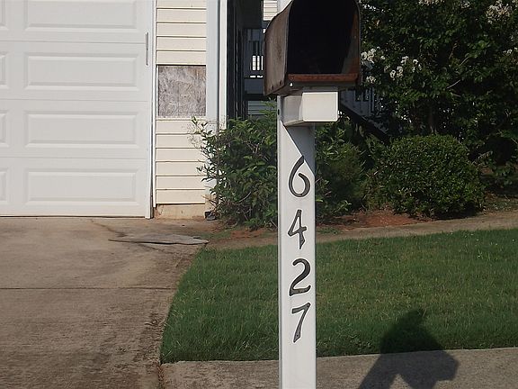 2nd image of 6427 Gina Agha Cir
