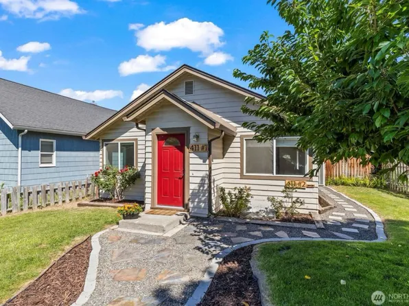 411 W 12th Ave #1, Ellensburg, WA 98926