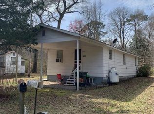 22146 Laurel St, Courtland, VA 23837
