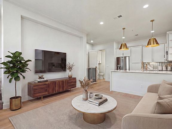 2nd image of 6044 E Lovers Ln APT 10109