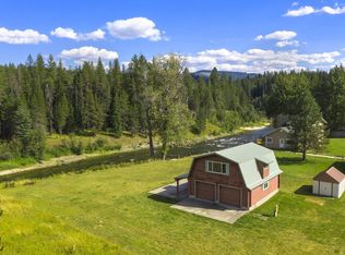 556 El Rio Dr, Priest River, ID 83856