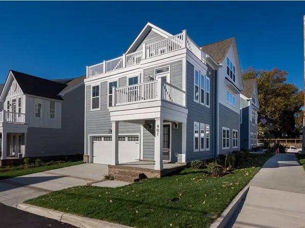 401 33rd 1/2 Ave, Virginia Beach, VA 23451