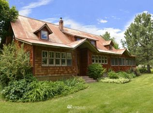 187 A Upper Beaver Creek Rd, Twisp, WA 98856