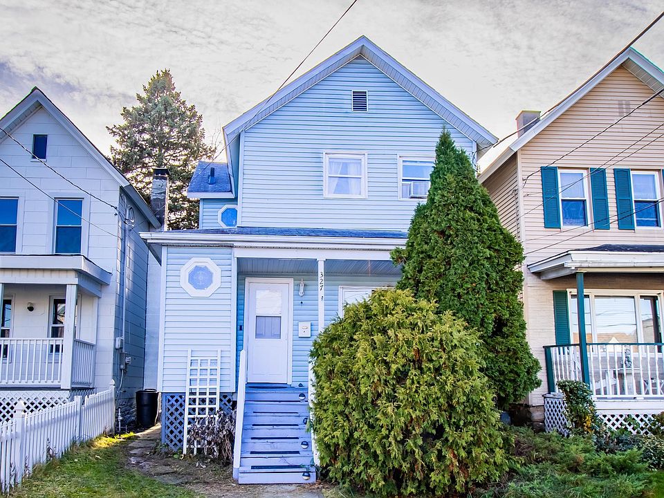 327 Ferdinand St, Scranton, PA 18508 MLS 235089 Zillow