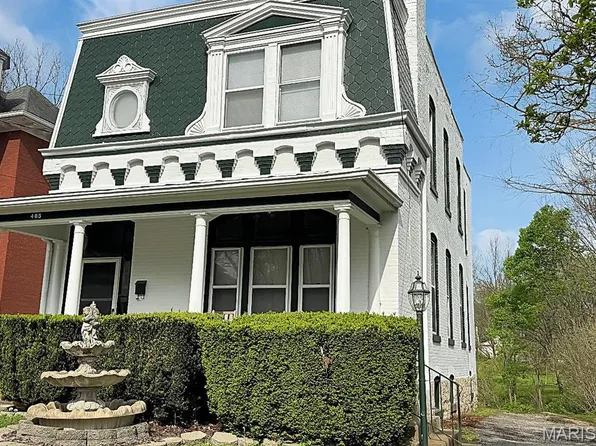 405 Cedar St, Washington, MO 63090