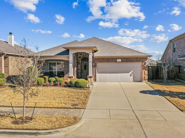 4521 Remuda Ln, Argyle, TX 76226