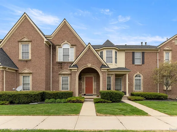 45599 Graystone Ln, Canton, MI 48187