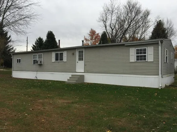 66740 Tharp Lake Rd, Cassopolis, MI 49031