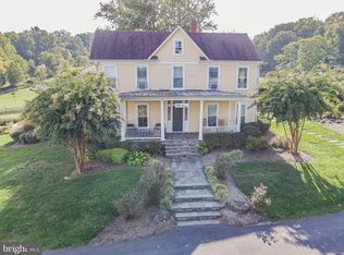 3460 Big Woods Rd, Ijamsville, MD 21754