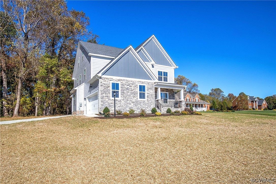 1004 The Preserve Dr, Maidens, VA 23102 Zillow