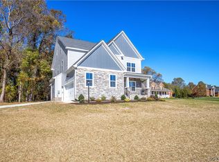 1004 The Preserve Dr, Maidens, VA 23102