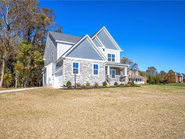 1004 The Preserve Dr, Maidens, VA 23102