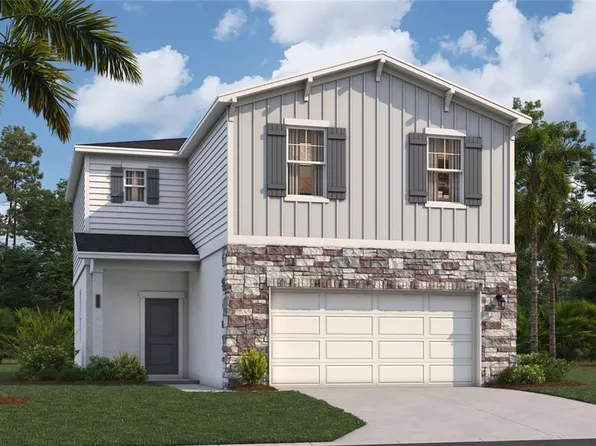 4437 River Beacon Blvd, Davenport, FL 33837