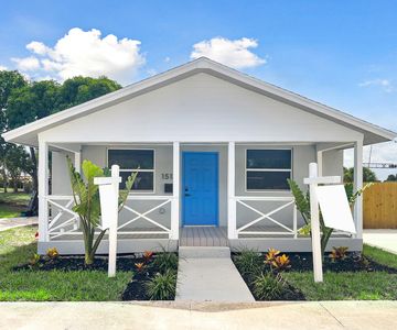 1513 Windsor Avenue, West Palm Beach, FL, 33401