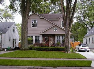 1417 West Blvd, Berkley, MI