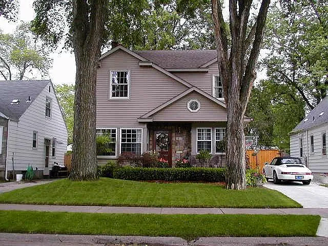 1417 West Blvd photo 1
