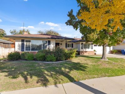 602 W Santa Ana Ave, Fresno, CA, 93705