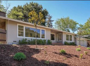 2046 Mezes Ave, Belmont, CA 94002