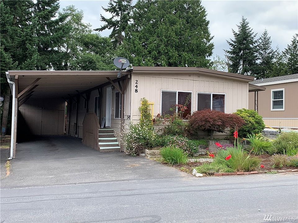 1st image of 2101 S 324th St Unit 248
