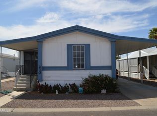 2650 W Union Hills Dr LOT 230, Phoenix, AZ 85027