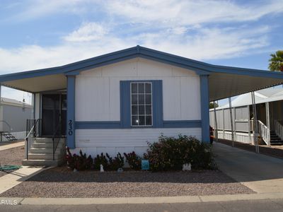 2650 W Union Hills Dr LOT 230, Phoenix, AZ, 85027