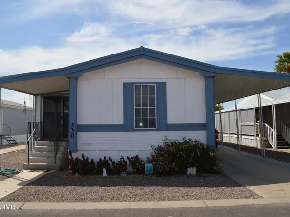 2650 W UNION HILLS Drive #230, Phoenix, AZ 85027