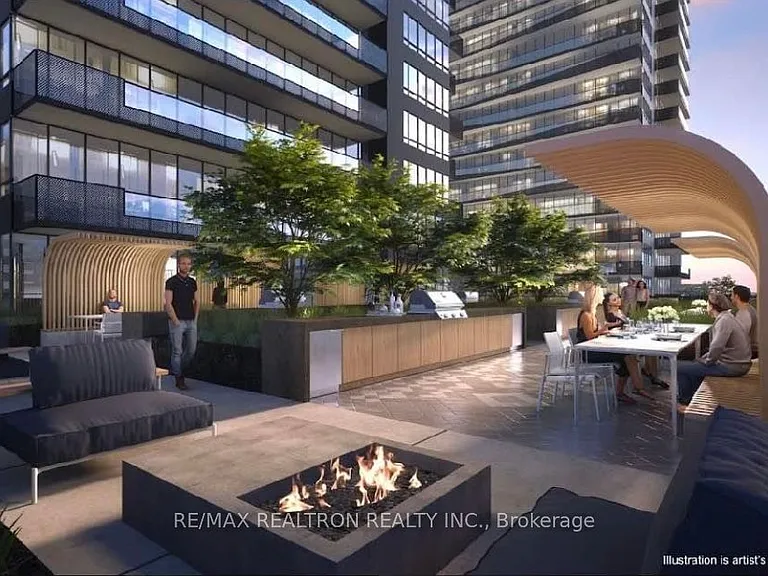 127 Broadway Ave #1402 — Photo 12