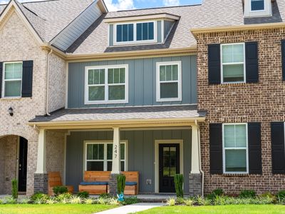 247 Grandstand Blvd, Gallatin, TN, 37066