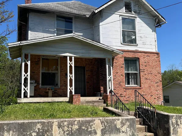 1118 W 35th St, Little Rock, AR 72206