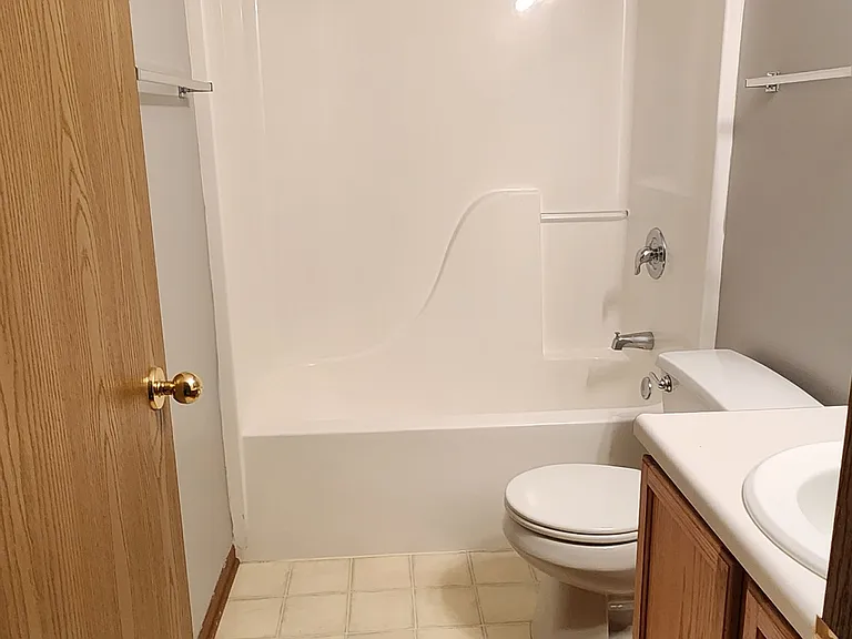 Downstairs Bathroom