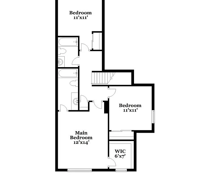 3035 Teton Dr — Photo 3