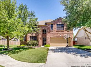 302 Cascades Cv, Cibolo, TX 78108