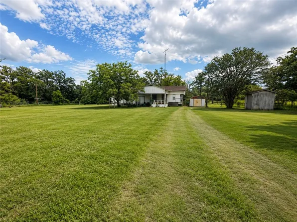 410 Giebel Ln, Somerville, TX 77879