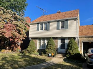 3835 Covington Rd, South Euclid, OH 44121