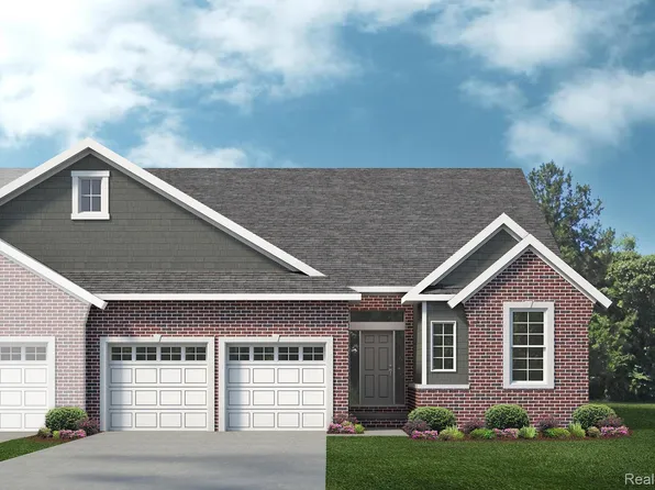 61659 Empire Rd, South Lyon, MI 48178