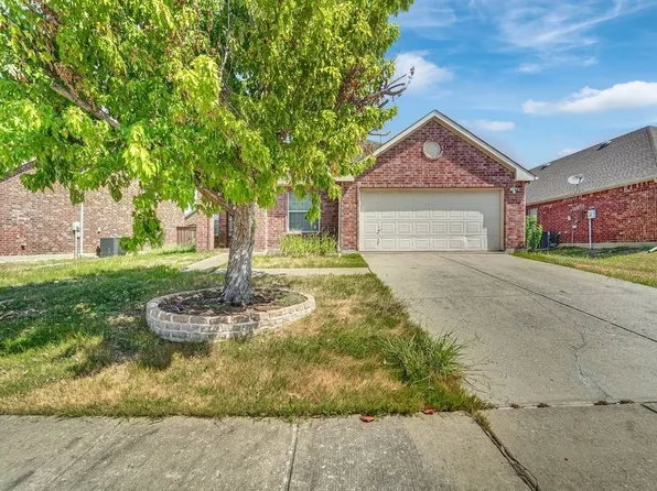 1913 Grand Fir Dr, Little Elm, TX 75068
