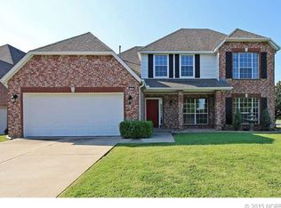 7306 E 91st Pl, Tulsa, OK 74133