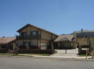 6806 Granada Dr, Palmdale, CA 93551