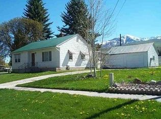 207 S State St, Richmond, UT 84333