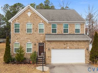 1724 Camerons Landing Blvd, Hopewell, VA 23860