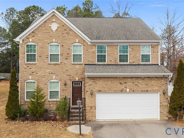 1724 Camerons Landing Blvd, Hopewell, VA 23860