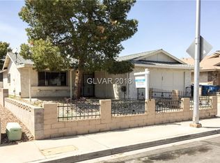 608 Dolores Dr, Las Vegas, NV 89107
