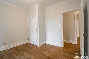 Rented by Mirador Real Estate