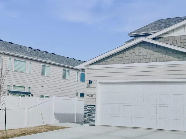 3500 S Chalice Pl, Sioux Falls, SD 57106